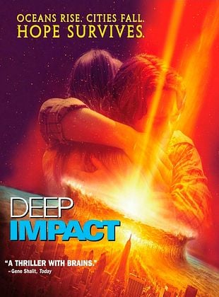 Impacto profundo