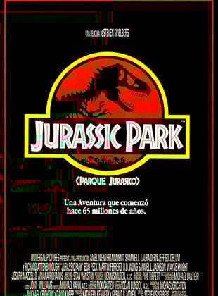Jurassic Park