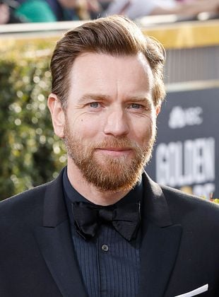 foto de Ewan Gordon McGregor