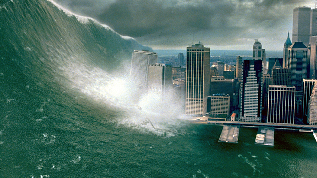 Una impresionante película sobre el fin del mundo: Dura más de 2 horas y está en Netflix México noticias imagen