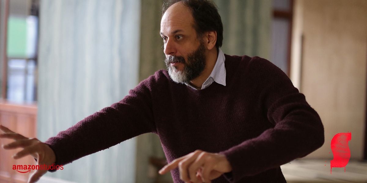 Suspiria: El maligno : Foto Luca Guadagnino