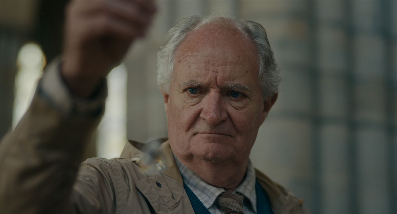 Foto Jim Broadbent